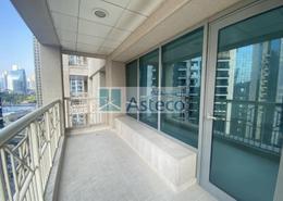 Apartment - 2 bedrooms - 3 bathrooms for rent in 29 Burj Boulevard Tower 1 - 29 Burj Boulevard - Downtown Dubai - Dubai