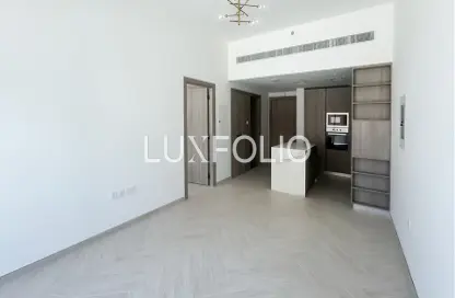 Apartment - 1 Bedroom - 2 Bathrooms for rent in Oxford Terraces 2 - Jumeirah Village Circle - Dubai