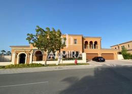 Townhouse - 3 bedrooms - 5 bathrooms for sale in Saadiyat Beach Villas - Saadiyat Beach - Saadiyat Island - Abu Dhabi
