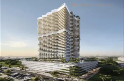 Apartment - 1 Bathroom for sale in Cove by Imtiaz - Dubai Land - Dubai