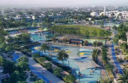 فيلا - 5 غرف نوم - 6 حمامات للبيع في ألانا - ذا فالي - دبي فيلا - 5 غرف نوم - 6 حمامات للبيع في ألانا - ذا فالي - دبي