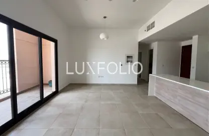 Apartment - 2 Bedrooms - 3 Bathrooms for rent in Al Andalus Tower F - Al Andalus - Jumeirah Golf Estates - Dubai