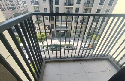 Apartment - 2 Bedrooms - 2 Bathrooms for rent in Maryam Island - Sharjah