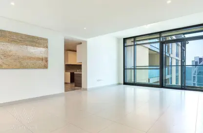 Apartment - 2 Bedrooms - 3 Bathrooms for rent in Canal Residence - Al Reem Island - Abu Dhabi