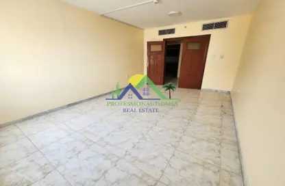 Apartment - 1 Bedroom - 1 Bathroom for rent in Khalifa Street - Central District - Al Ain