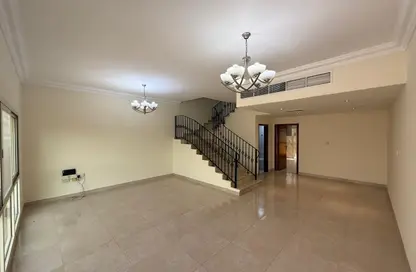 فيلا - 3 غرف نوم - 3 حمامات للايجار في فلل مردف - مردف - دبي