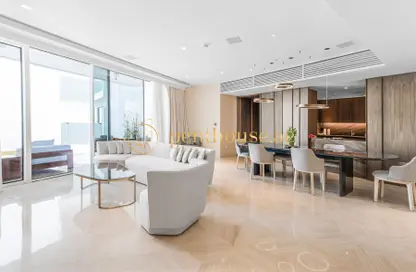 Apartment - 2 Bedrooms - 4 Bathrooms for sale in FIVE Palm Jumeirah - Palm Jumeirah - Dubai