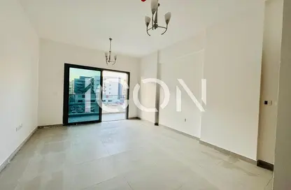 Apartment - Studio - 1 Bathroom for rent in Al Warsan 4 - Al Warsan - Dubai