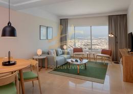 Apartment - 2 bedrooms - 3 bathrooms for rent in DIFC - Dubai