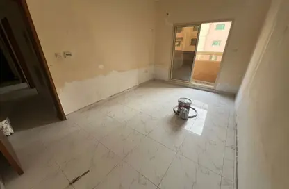 Apartment - 2 Bedrooms - 2 Bathrooms for rent in Al Rashidiya Towers - Al Rashidiya - Ajman Downtown - Ajman