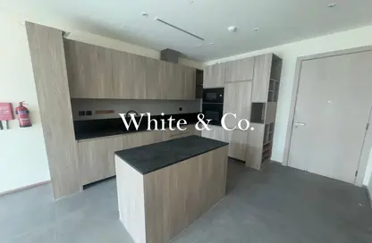 Apartment - 1 Bedroom - 2 Bathrooms for rent in Signature Livings - Jumeirah Village Circle - Dubai