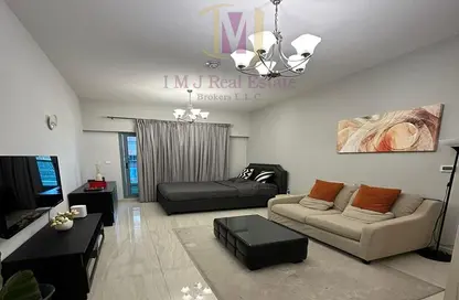 Apartment - Studio - 1 Bathroom for rent in Elite Business Bay Residence - Business Bay - Dubai