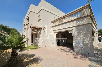 Villa - 4 Bedrooms - 6 Bathrooms for sale in Cedre Villas - Dubai Silicon Oasis - Dubai