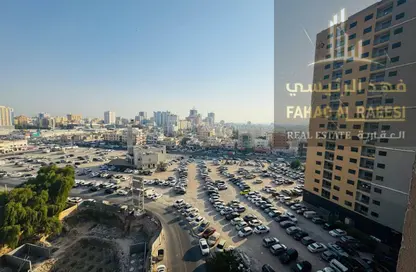 Apartment - Studio - 1 Bathroom for sale in Al Nuaimiya Towers C - Al Nuaimiya - Ajman Apartment - Studio - 1 Bathroom for sale in Al Nuaimiya Towers C - Al Nuaimiya - Ajman