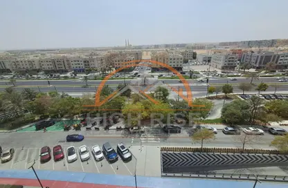 Apartment - Studio - 1 Bathroom for rent in Al Mamsha - Muwaileh - Sharjah