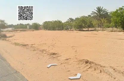 أرض - استوديو للبيع في الصجعة الصناعية - آلصجعه - الشارقة