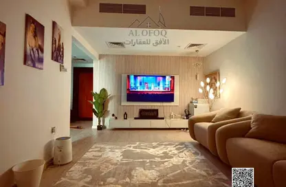 شقة - 2 غرف نوم - 2 حمامات للبيع في الجرف 2 - الجرف - عجمان وسط المدينة - عجمان شقة - 2 غرف نوم - 2 حمامات للبيع في الجرف 2 - الجرف - عجمان وسط المدينة - عجمان