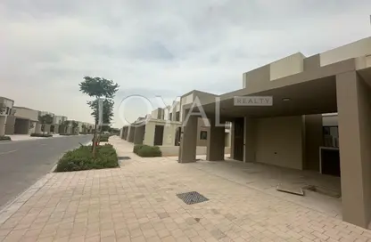 Townhouse - 4 Bedrooms - 5 Bathrooms for rent in La Violeta 1 - Villanova - Dubai Land - Dubai