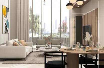 Apartment - 1 Bedroom - 2 Bathrooms for sale in PG One - Al Furjan - Dubai