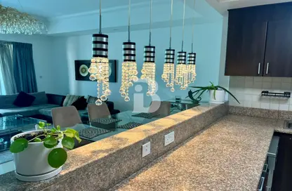 شقة - غرفة نوم للبيع في برج تشرشل السكني - أبراج تشرشل - الخليج التجاري - دبي