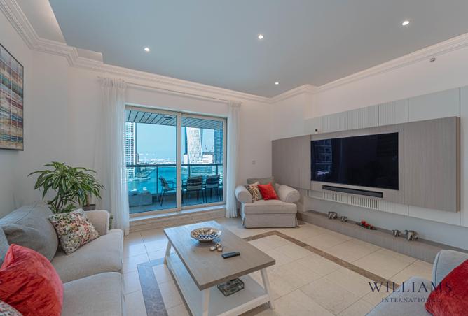 Upgraded | Immaculately Maintained | Marina Views
