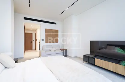 Apartment - Studio - 1 Bathroom for sale in Trillionaire Residences - Business Bay - Dubai