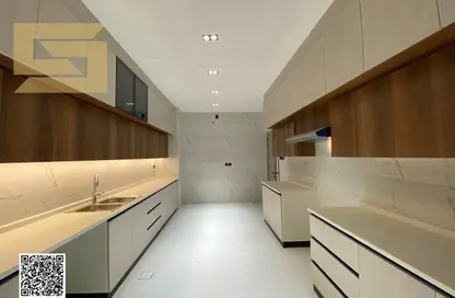 Villa - 5 Bedrooms - 7 Bathrooms for sale in Al Yasmeen 1 - Al Yasmeen - Ajman