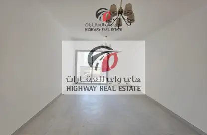 Apartment - 1 Bedroom - 2 Bathrooms for rent in Al Mamzar - Deira - Dubai