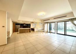 Villa - 4 bedrooms - 6 bathrooms for rent in Mangrove One - Eastern Mangroves Complex - Eastern Road - Abu Dhabi