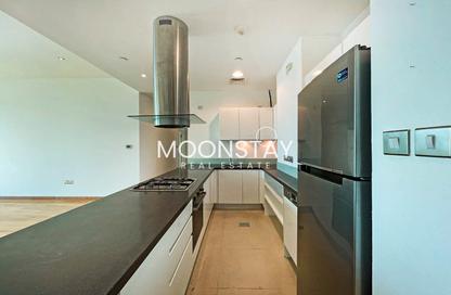 Apartment - 2 Bedrooms - 3 Bathrooms for rent in Al Barza - Al Bandar - Al Raha Beach - Abu Dhabi