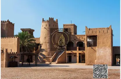 Apartment - 2 Bedrooms - 3 Bathrooms for sale in Nuaimia Two Tower - Al Nuaimiya - Ajman Apartment - 2 Bedrooms - 3 Bathrooms for sale in Nuaimia Two Tower - Al Nuaimiya - Ajman