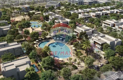 Land - Studio for sale in The Dunes - Saadiyat Reserve - Saadiyat Island - Abu Dhabi