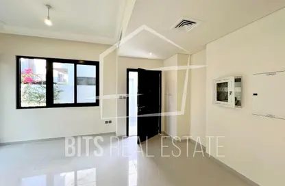 Villa - 3 Bedrooms - 5 Bathrooms for sale in Aurum Villas - Juniper - Damac Hills 2 - Dubai