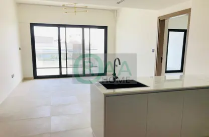 Kitchen image for: Apartment - 2 Bedrooms - 2 Bathrooms for sale in Binghatti Creek - Al Jaddaf - Dubai, Image 1