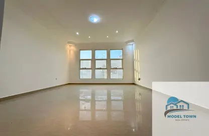 Apartment - Studio - 1 Bathroom for rent in Khalifa City A Villas - Khalifa City A - Khalifa City - Abu Dhabi