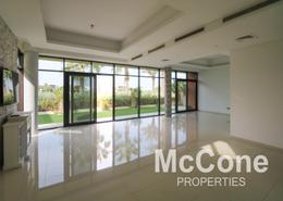 Villa - 5 bedrooms - 6 bathrooms for rent in The Turf - DAMAC Hills - Dubai Villa - 5 bedrooms - 6 bathrooms for rent in The Turf - DAMAC Hills - Dubai