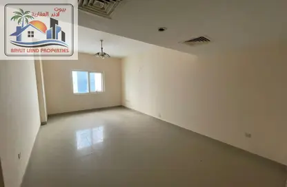 Apartment - 2 Bedrooms - 2 Bathrooms for rent in Al Majaz 3 - Al Majaz - Sharjah