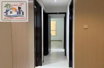 Apartment - 2 Bedrooms - 2 Bathrooms for rent in Al Jurf 1 - Al Jurf - Ajman Downtown - Ajman
