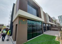 Compound - 4 bedrooms - 5 bathrooms for rent in Al Barsha 1 - Al Barsha - Dubai