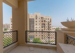صورةشرفة لـ: شقة - 2 غرف نوم - 3 حمامات للكراء في 43 الرمث - الرمث - رمرام - دبي, صورة 1
