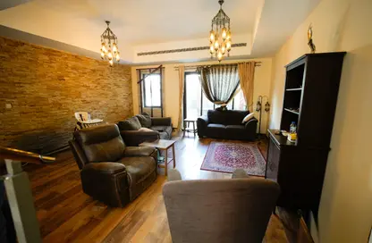Villa - 3 Bedrooms - 4 Bathrooms for rent in Mira 5 - Mira - Reem - Dubai