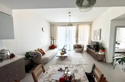 Apartment - 1 Bedroom - 1 Bathroom for sale in Forte 2 - Forte - Downtown Dubai - Dubai