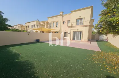 Townhouse - 3 Bedrooms - 3 Bathrooms for rent in Springs 14 - The Springs - Dubai Townhouse - 3 Bedrooms - 3 Bathrooms for rent in Springs 14 - The Springs - Dubai