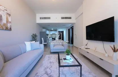 Apartment - 1 Bedroom - 2 Bathrooms for sale in Frankfurt Sports Tower - Dubai Sports City - Dubai Apartment - 1 Bedroom - 2 Bathrooms for sale in Frankfurt Sports Tower - Dubai Sports City - Dubai