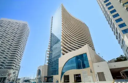 شقة - غرفة نوم - 1 حمام للايجار في مارينا باي داماك - نجمة أبوظبي - جزيرة الريم - أبوظبي