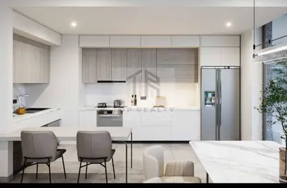 شقة - غرفة نوم - 1 حمام للبيع في شوبا أوربيس - مدينة السيارات - دبي