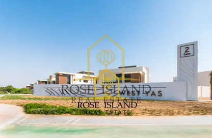 Villa - 7 Bedrooms - 7+ Bathrooms for sale in West Yas - Yas Island - Abu Dhabi