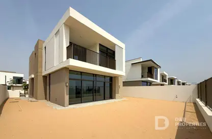 Villa - 4 Bedrooms - 5 Bathrooms for rent in Tilal Al Furjan - Al Furjan - Dubai