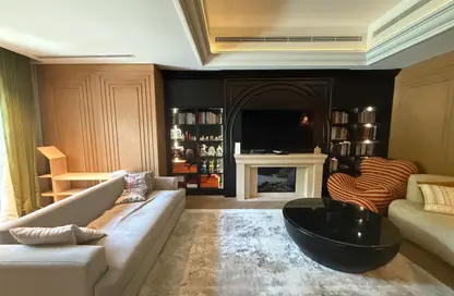 Villa - 5 Bedrooms - 5 Bathrooms for rent in Carmen - Victory Heights - Dubai Sports City - Dubai