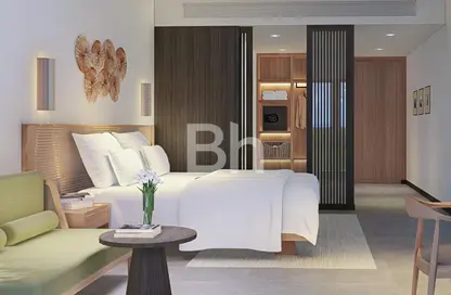 Apartment - Studio - 1 Bathroom for sale in Dusit Princess Rijas - Jumeirah Village Circle - Dubai